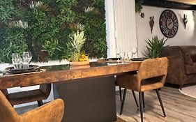 Brooklyn Loft - Centre Parking Prive